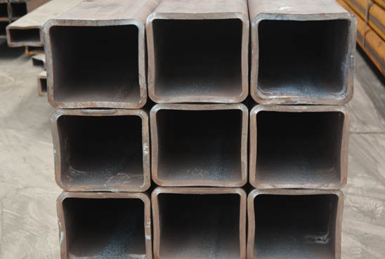 资溪Q345B无缝方管