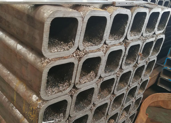 资溪厚壁无缝方管