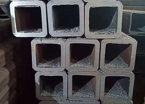 资溪厚壁方矩形钢管