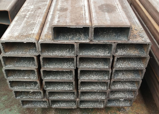 资溪16Mn矩形管