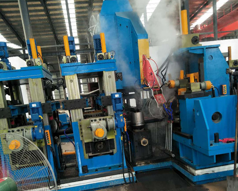 资溪方矩管生产加工