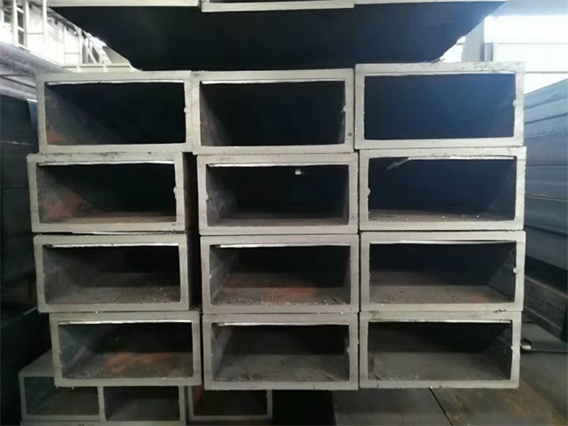 资溪Q235冷拔方管材质特点 适用工程场景分析