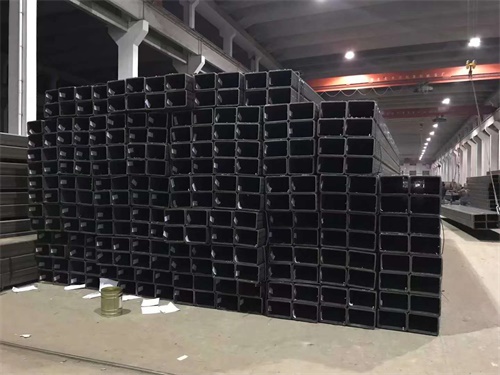 资溪冷拔方管选型指南 工程采购怎么选